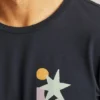 Will Bryant X Bonobos T-shirt med tryck Will Bryant X Bonobos T-shirt med tryck