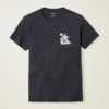 Will Bryant X Bonobos T-shirt med tryck Will Bryant X Bonobos T-shirt med tryck