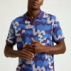 Will Bryant X Bonobos tröjpolotröja Will Bryant X Bonobos tröjpolotröja