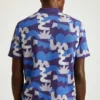 Will Bryant X Bonobos tröjpolotröja Will Bryant X Bonobos tröjpolotröja
