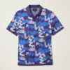 Will Bryant X Bonobos tröjpolotröja Will Bryant X Bonobos tröjpolotröja
