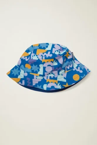 Will Bryant X Bonobos vändbar bucket hat