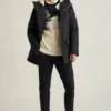 Wool Expedition Parka Wool Expedition Parka