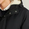 Wool Expedition Parka Wool Expedition Parka