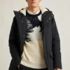 Wool Expedition Parka Wool Expedition Parka