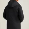 Wool Expedition Parka Wool Expedition Parka