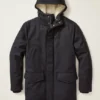 Wool Expedition Parka Wool Expedition Parka