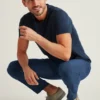 Yarn Dye Tech Chinos Yarn Dye Tech Chinos