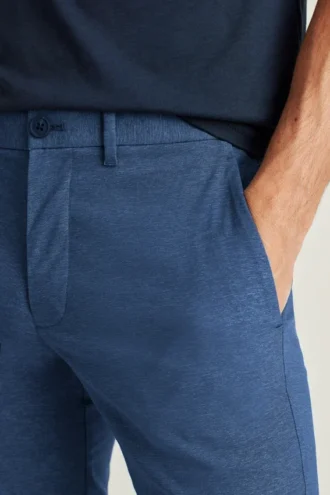 Yarn Dye Tech Chinos
