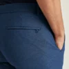 Yarn Dye Tech Chinos Yarn Dye Tech Chinos